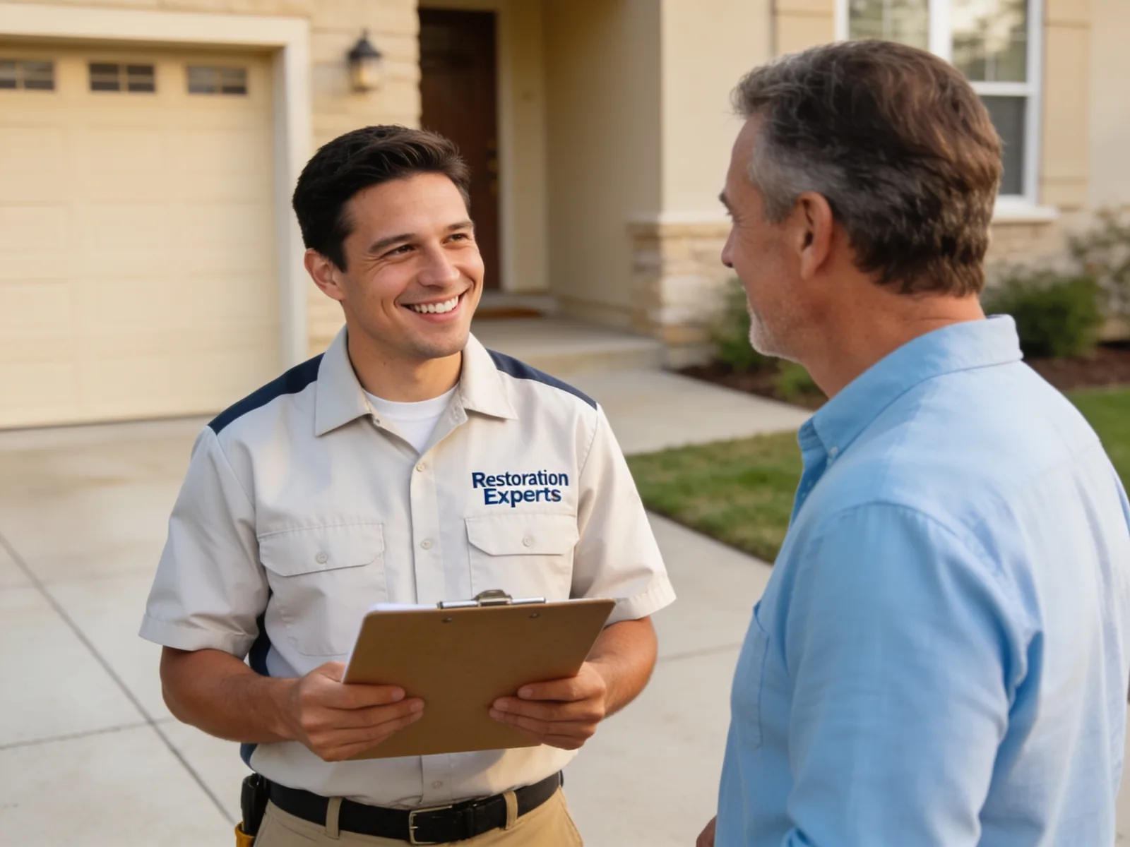 Water Damage Cleanup Sheridan, MI FAQs